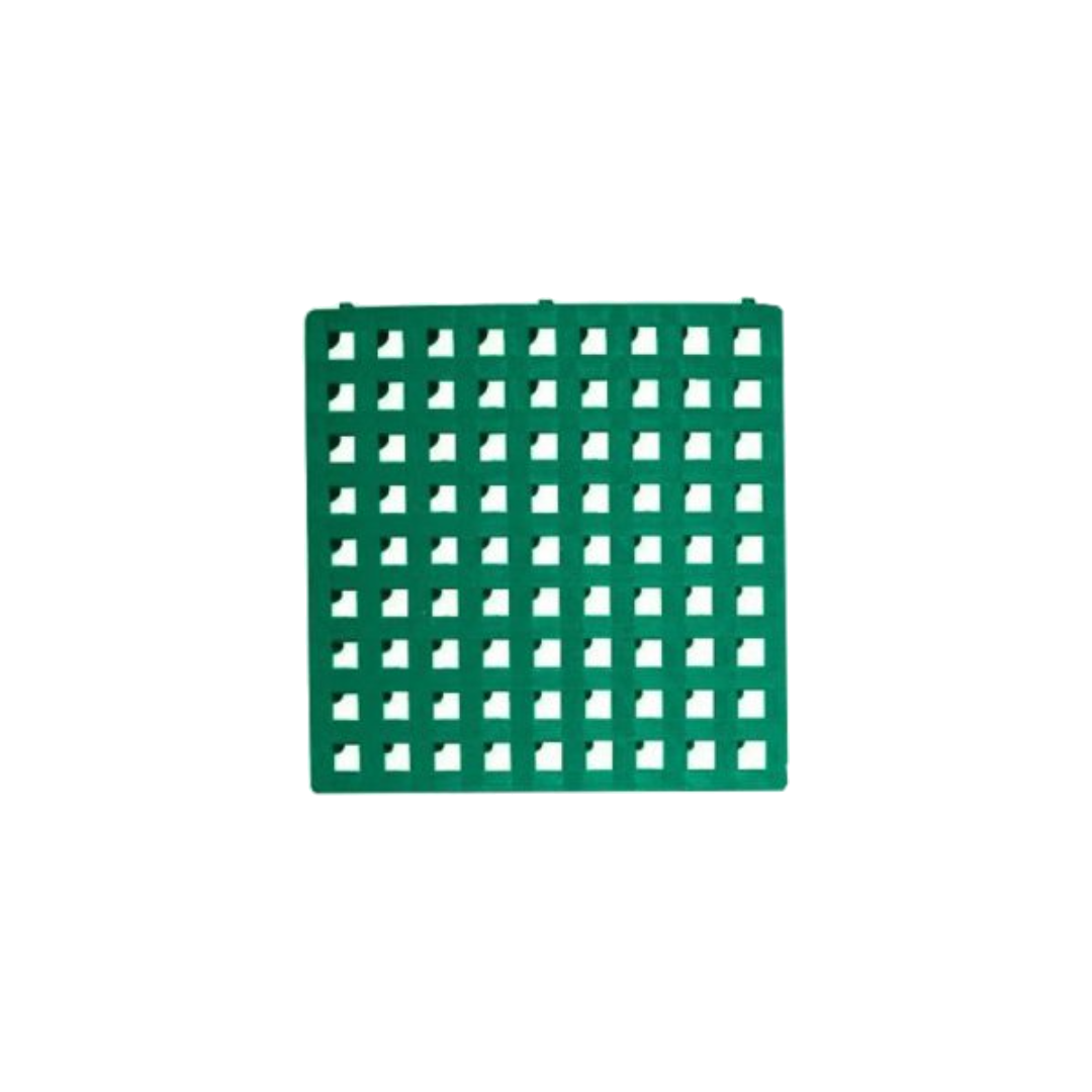 Pavimentazione grigliata EPSILON