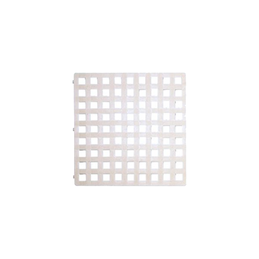 Pavimentazione grigliata EPSILON