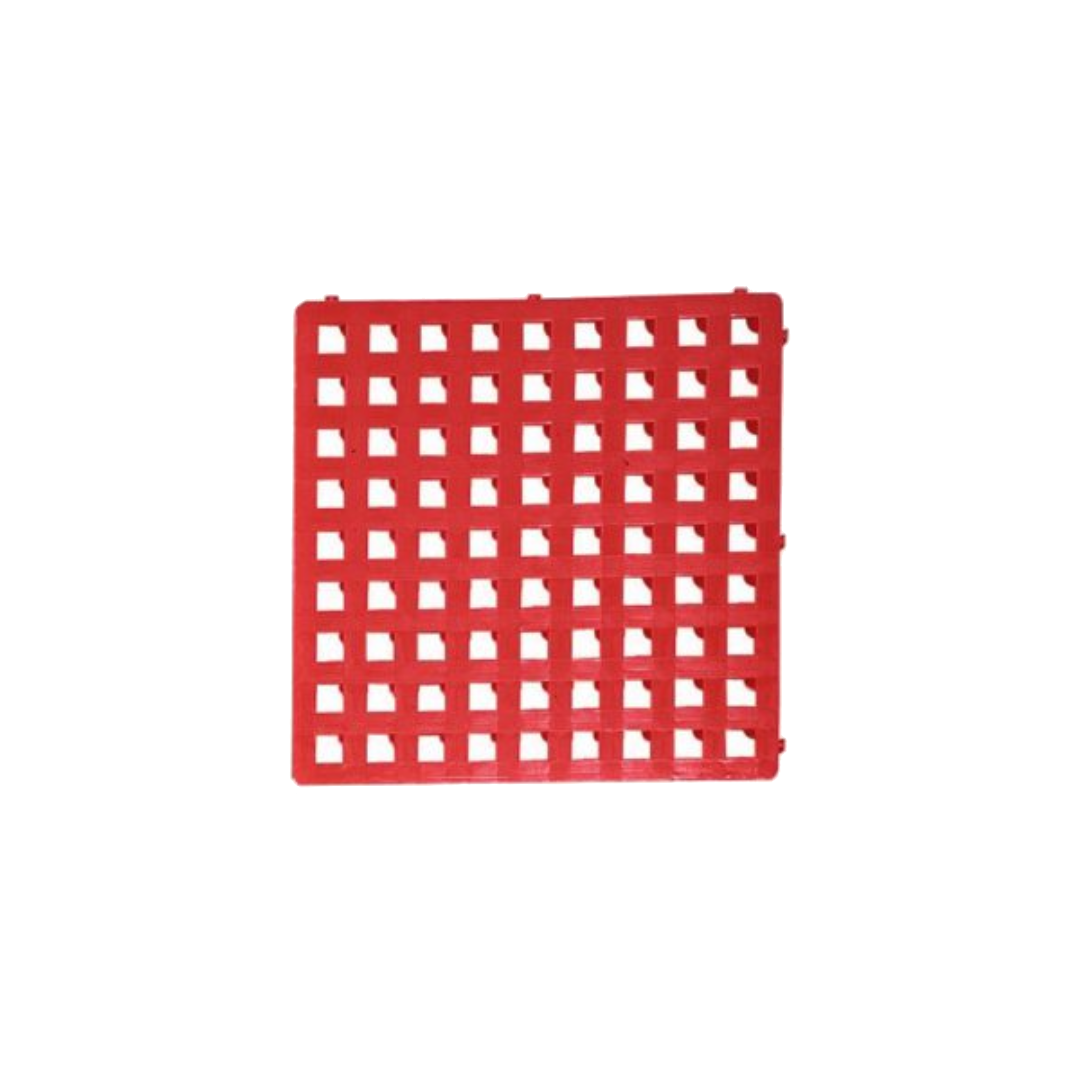 Pavimentazione grigliata EPSILON