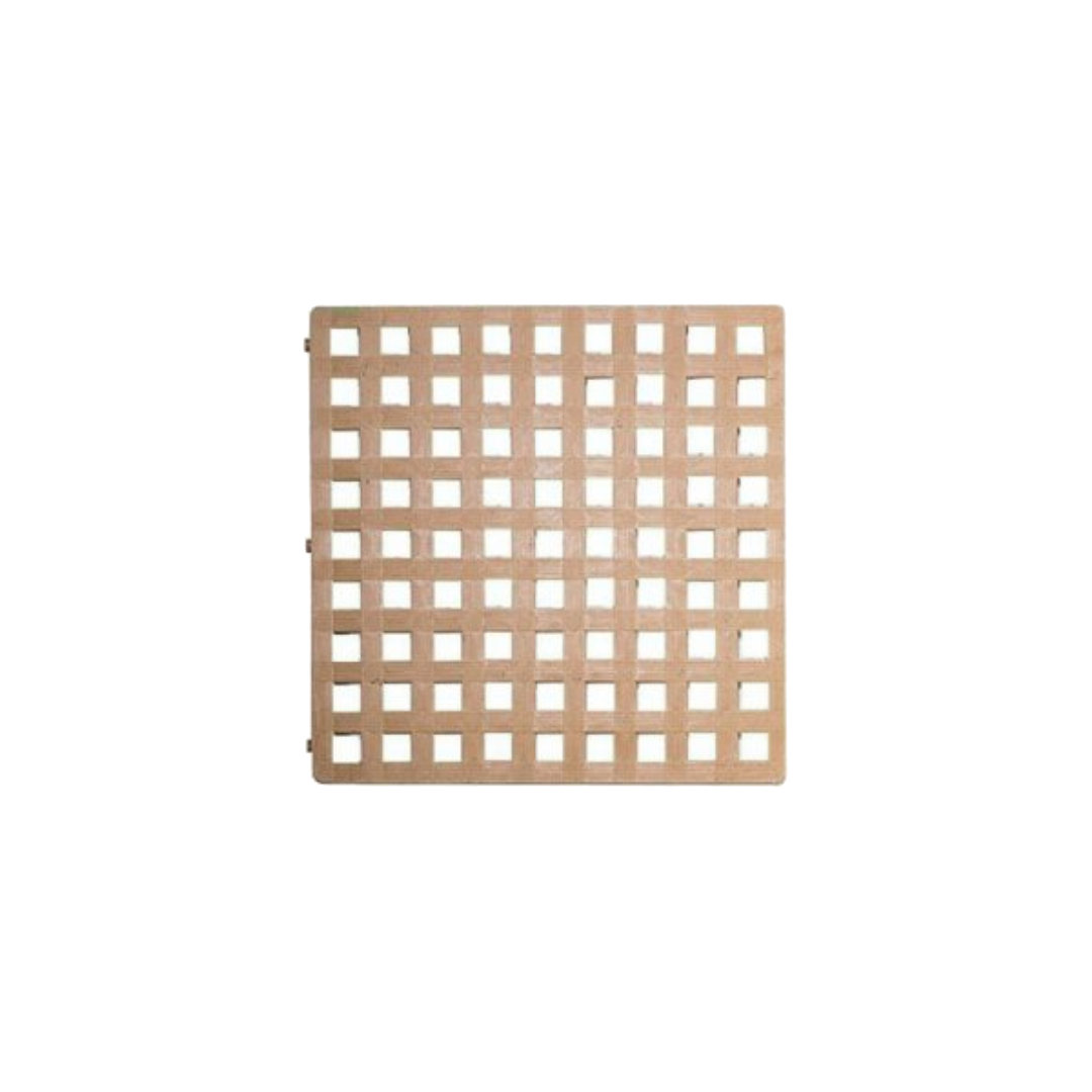 Pavimentazione grigliata EPSILON