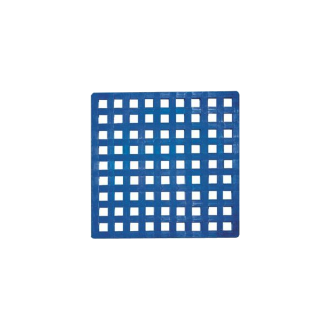 Pavimentazione grigliata EPSILON