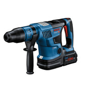GBH 18V-36 C Martello perforatore a batteria BITURBO con sistema SDS max