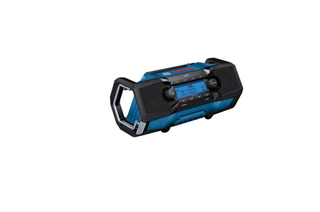 GPB 18V-2 SC Radio