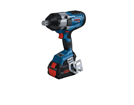 GDS 18V-1050 HC Avvitatori a massa battente a batteria