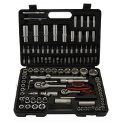 Set 108 pezzi assortiti