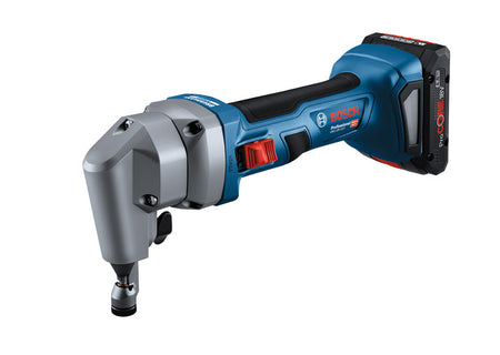 GNA 18V-16 E Roditrice a batteria