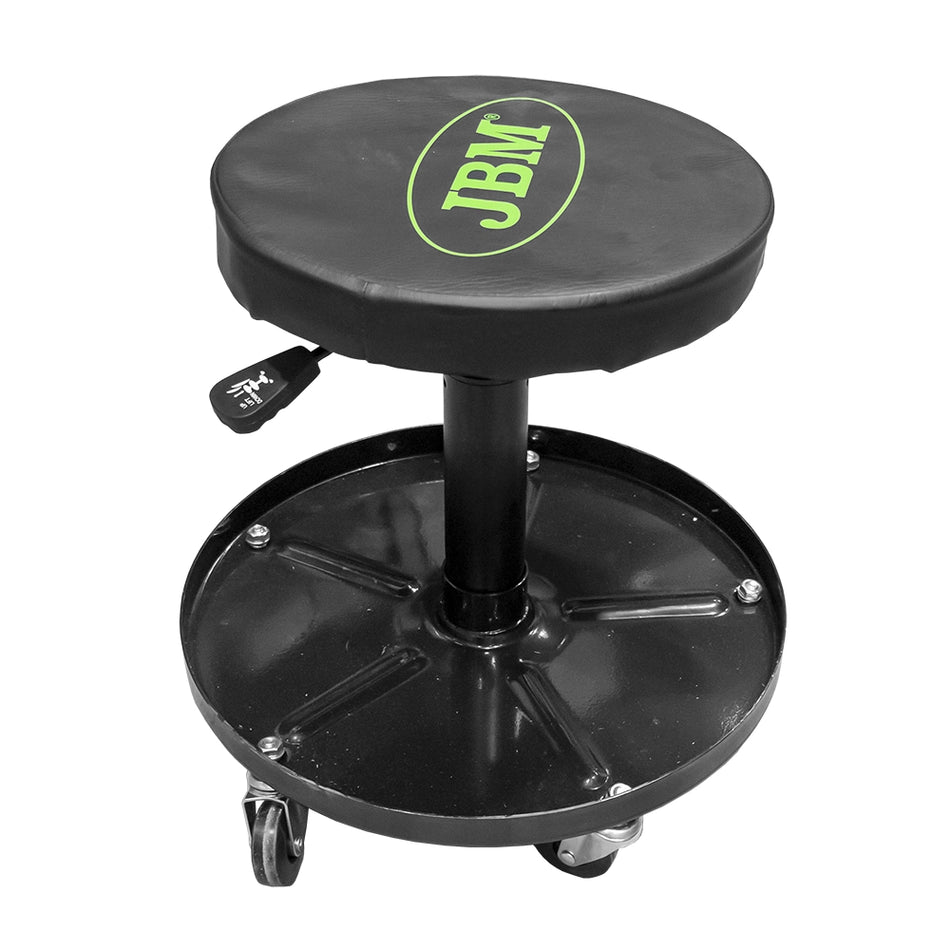 Adjustable stool