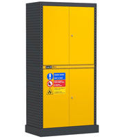 ARMADIO 391 PER VERNICI E SOLVENTI