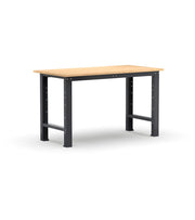 BANCO 391 - DIM. MM  L=2000 P=750 A=877