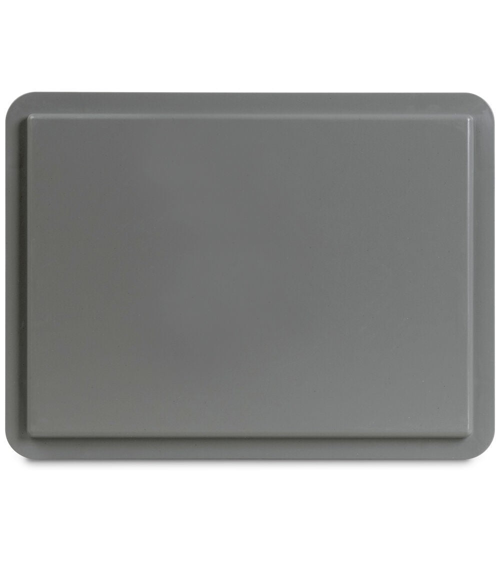 CASSETTA IN PP RICICLATO-CAPACITA Lt=9 - DIM. MM  L=400 P=300 A=100