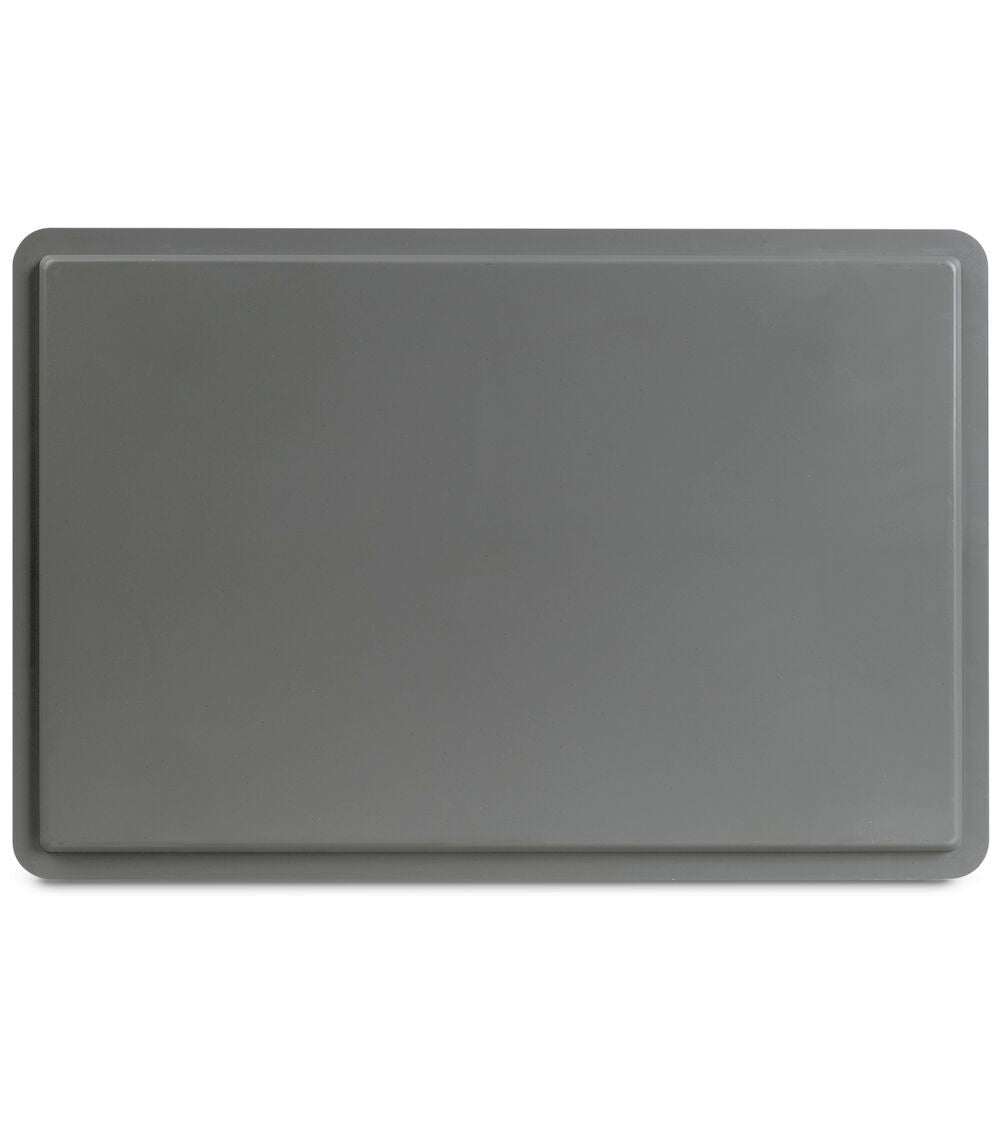 CASSETTA IN PP RICICLATO-CAPACITA Lt=24 - DIM. MM  L=600 P=400 A=130