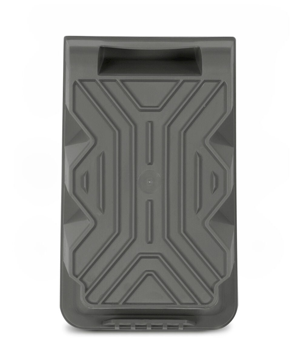 CONTENITORE IN PP RICICLATO PICKING BOX AIR MISURA 1 CON FONDO RINFORZATO - DIM. MM  L=108 P=173 A=76