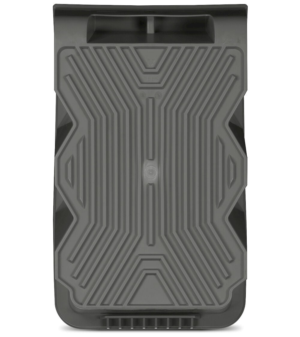 CONTENITORE IN PP RICICLATO PICKING BOX AIR MISURA 3 CON FONDO RINFORZATO - DIM. MM  L=224 P=354 A=203