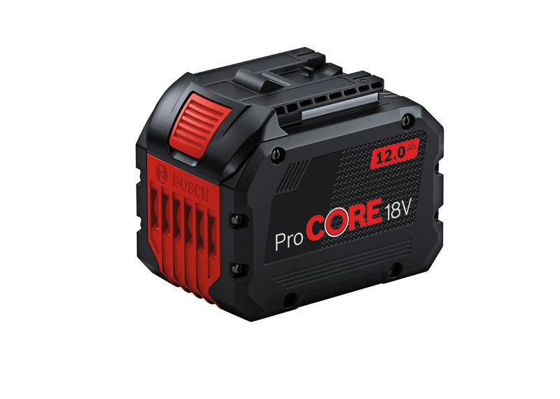 ProCORE18V 12.0Ah Batteria ricaricabile