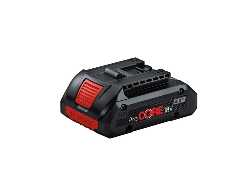 ProCORE18V 4.0Ah Batteria ricaricabile