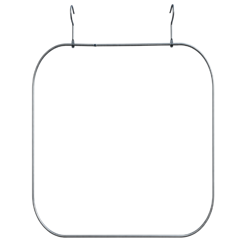 Anello fermasacco per bidoni