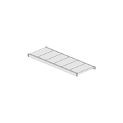 Ripiano aggiuntivo per scaffalatura MM50 zincato