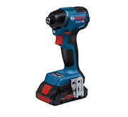 GDR 18V-220 C Avvitatore a massa battente a batteria