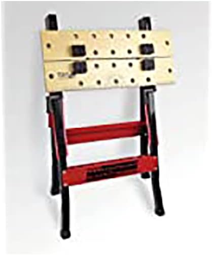 Folding Aluminum Workbench