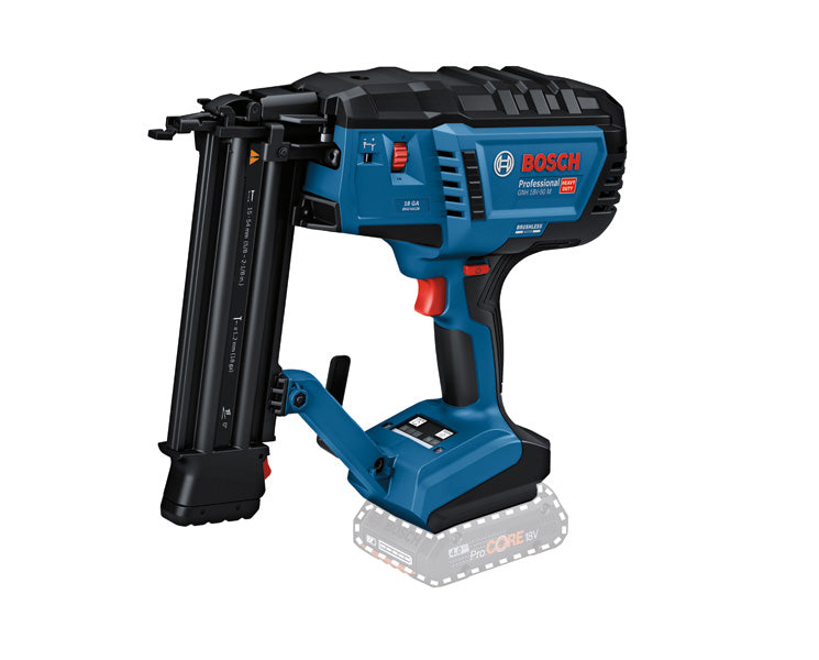 GNH 18V-50 M Chiodatrice per legno a batteria