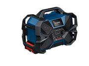 GPB 18VH-6 SRC Radio