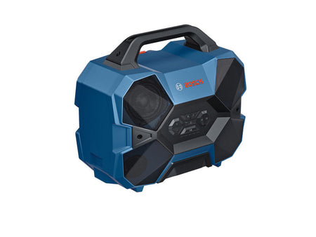 GPB 18V-6 C Radio
