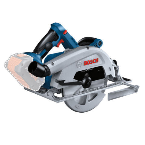 GKS 18V-68 Sega circolare a batteria