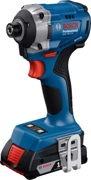 GDR 18V-215 Avvitatore a massa battente a batteria