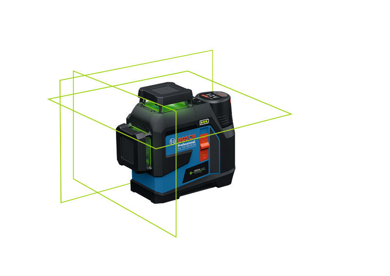 GLL 12V-100-33 CG Livella laser a linee