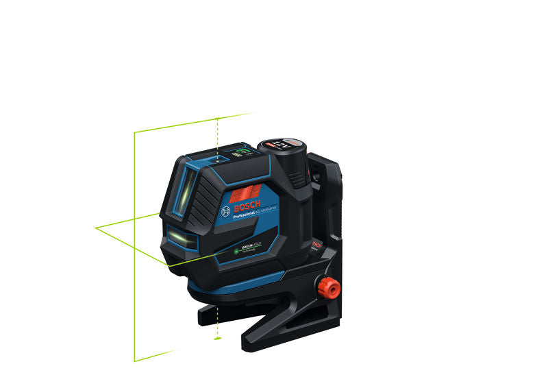 GCL 12V-50-22 CG Livella laser combinata