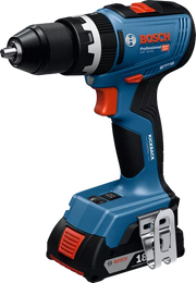 GSR 18V-65 Trapano avvitatore a batteria