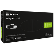 Guanti nitrylex black