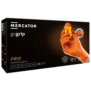 Guanti gogrip orange