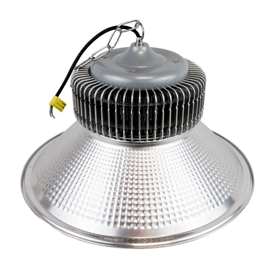 Industrial led lamp