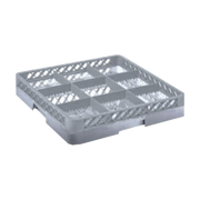 Castello per bicchieri 3X3- per 9 bicchieri