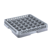 Castello per bicchieri 6X6- per 36 bicchieri