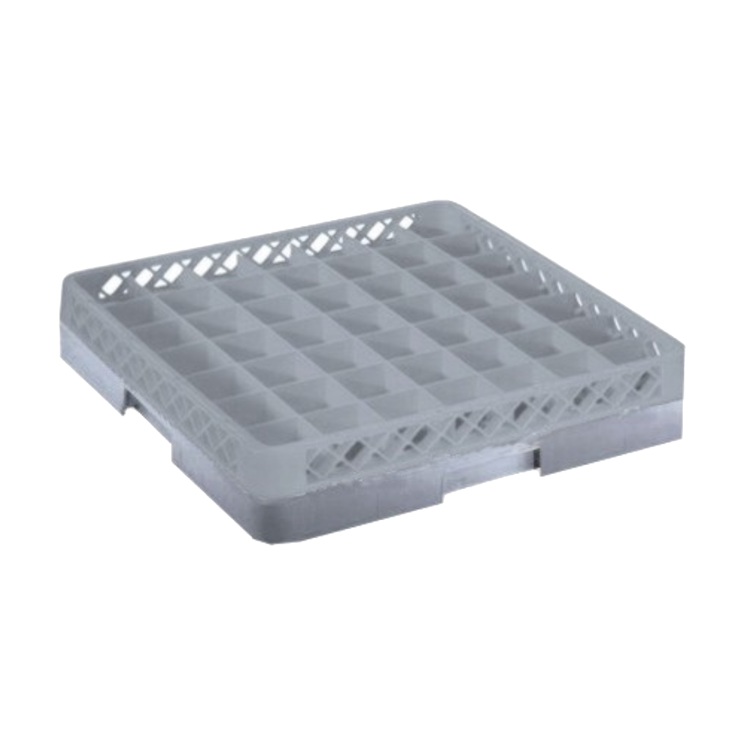 Castello per bicchieri 7X7 - per 49 bicchieri