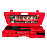 Pressatrice manuale professionale