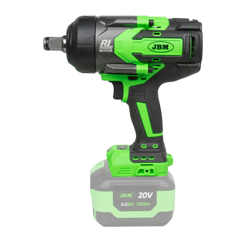 Avvitatore 3/4" 20V 1300Nm