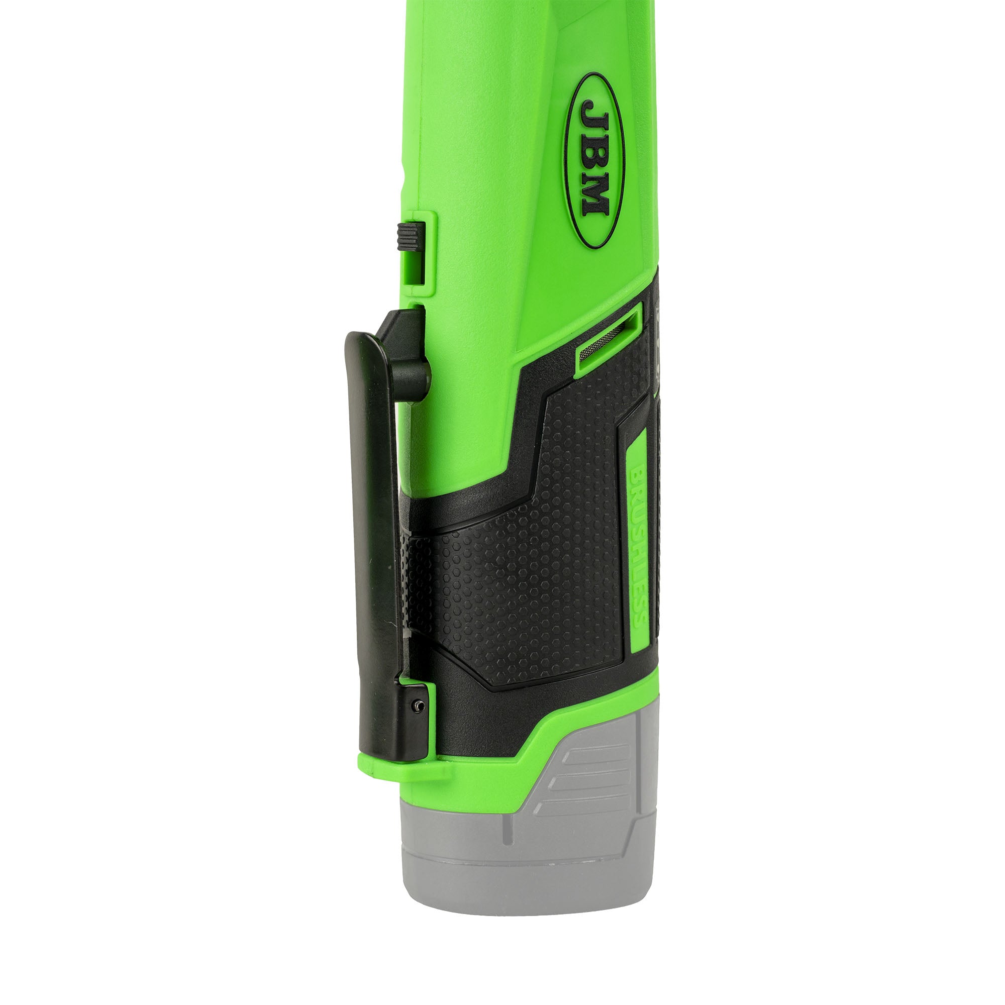 Cricchetto Elettrico Brushless 80Nm 12V JBM ½"