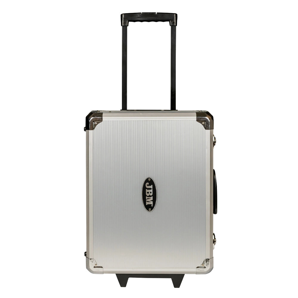 Valigetta portautensili alluminio 159pcs