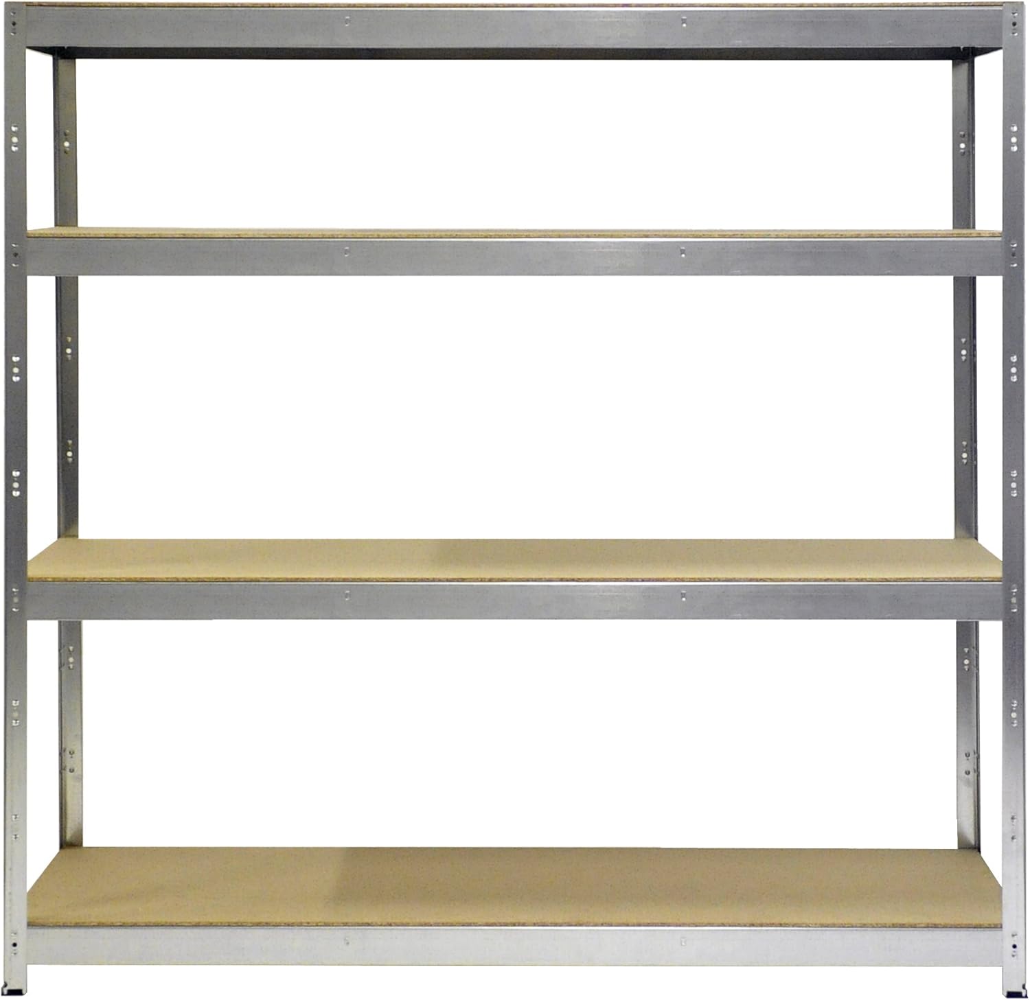 Scaffalatura in metallo ad incastro - JOKER