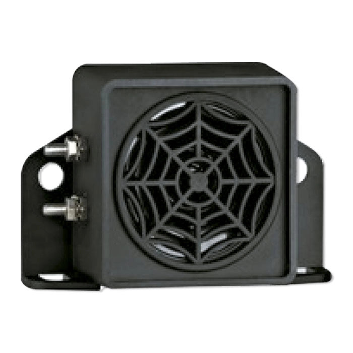 Avvisatore acustico 12V-80V