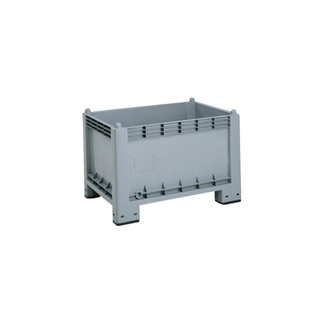 Cargopallet 300 plus - grigio alimentare