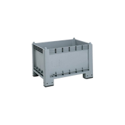 Cargopallet 300 plus - grigio alimentare