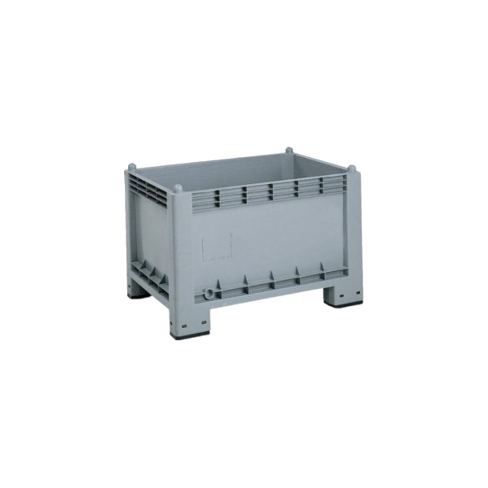 Cargopallet 300 plus - food gray 