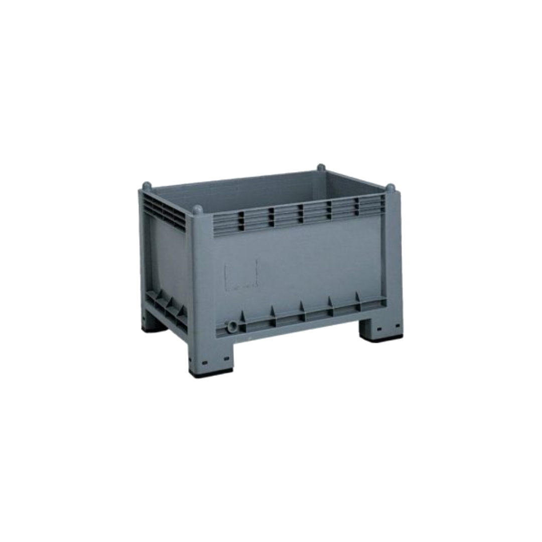 Cargopallet 300 plus - grigio ecologico