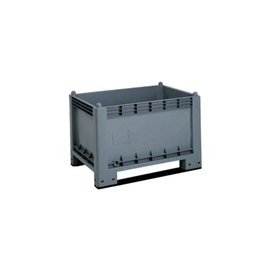 Cargopallet 300 plus - grigio ecologico