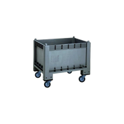 Cargopallet 300 plus - grigio ecologico