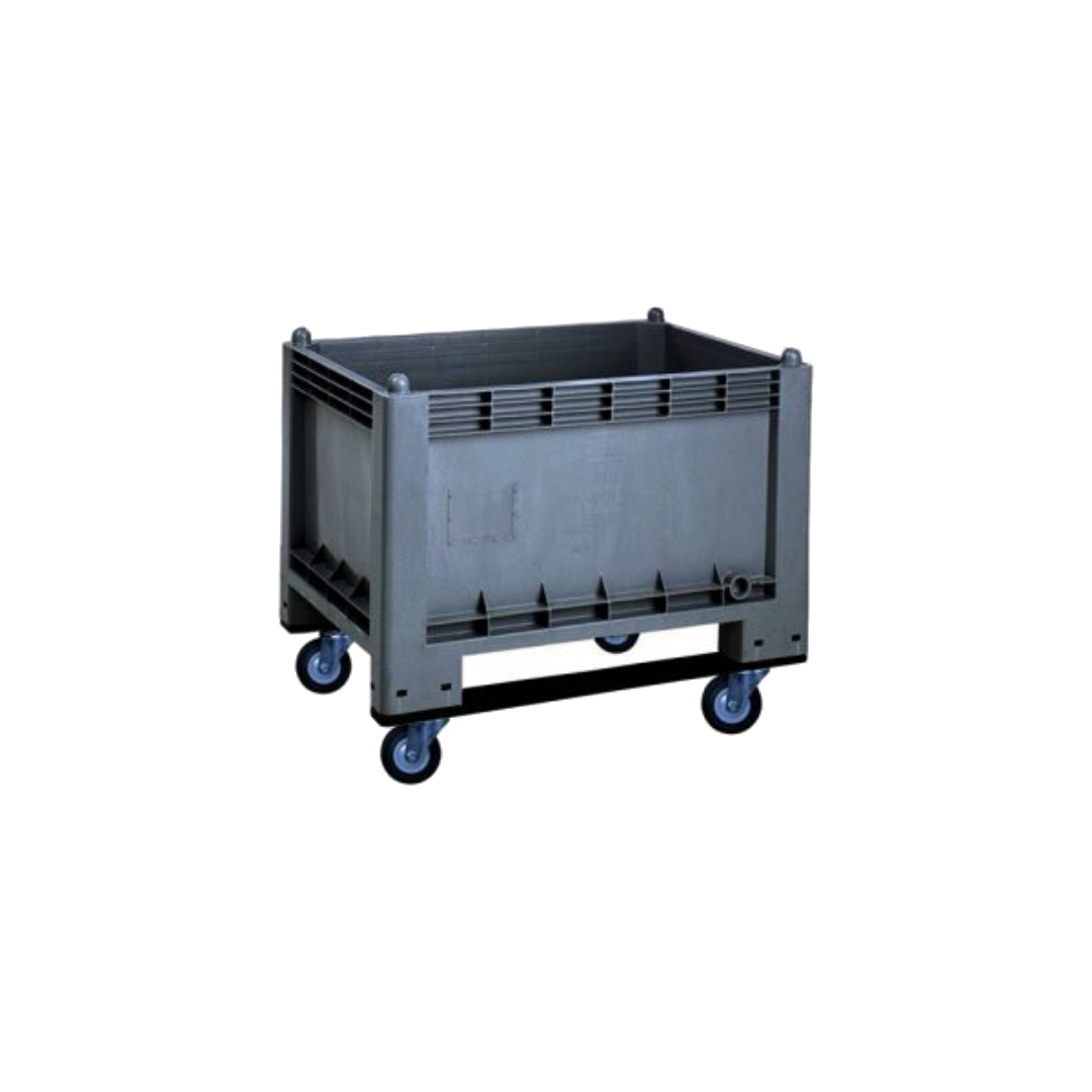 Cargopallet 300 plus - grigio ecologico